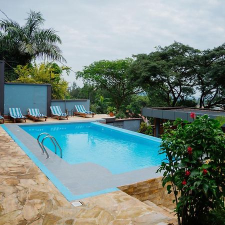 Greenside Hotel Аруша Екстериор снимка