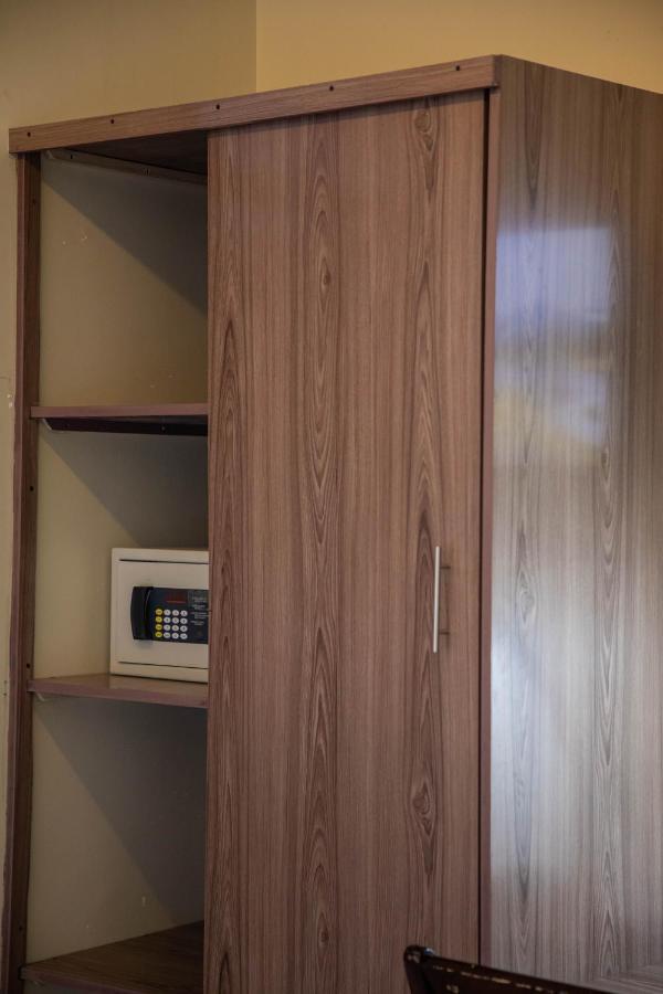 Greenside Hotel Аруша Екстериор снимка