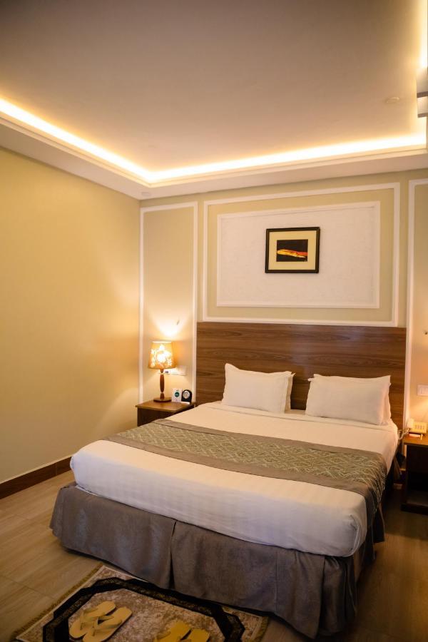 Greenside Hotel Аруша Екстериор снимка