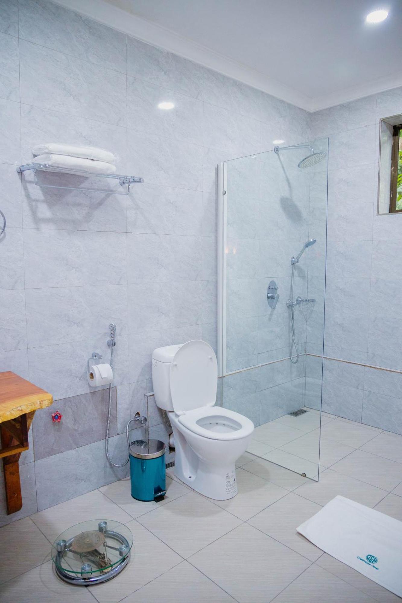 Greenside Hotel Аруша Екстериор снимка