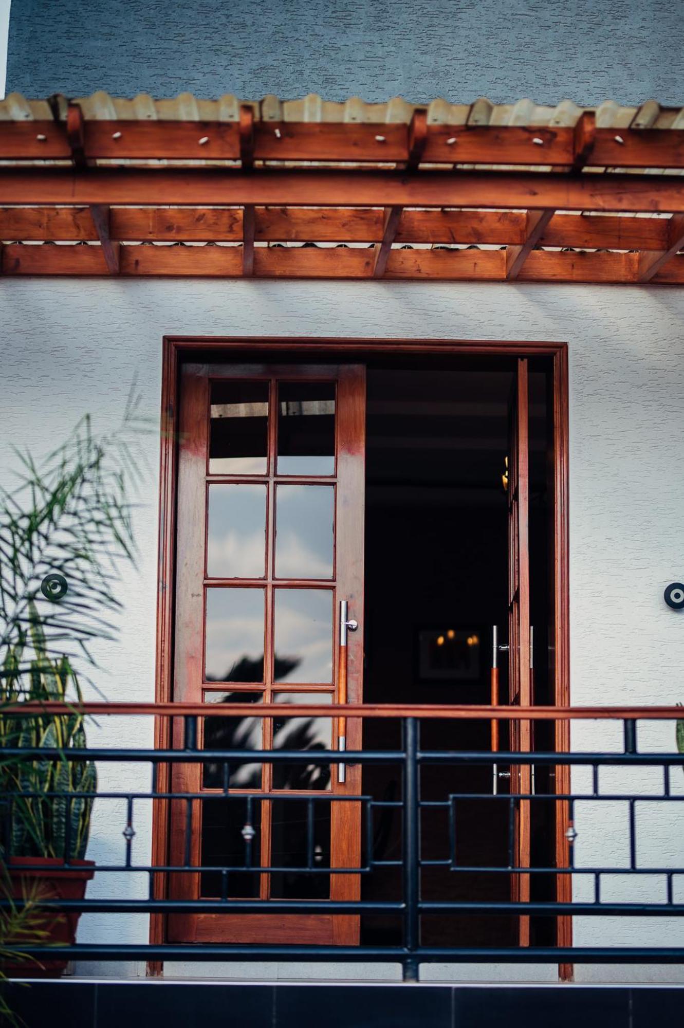 Greenside Hotel Аруша Екстериор снимка